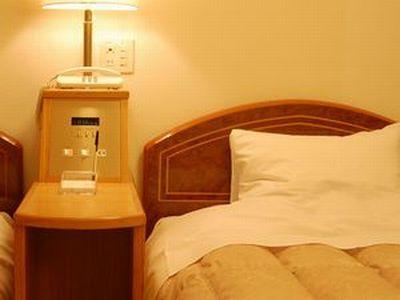 Obama Town Hotel Унзен Екстериор снимка